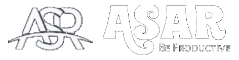 ASAR — Be Productive